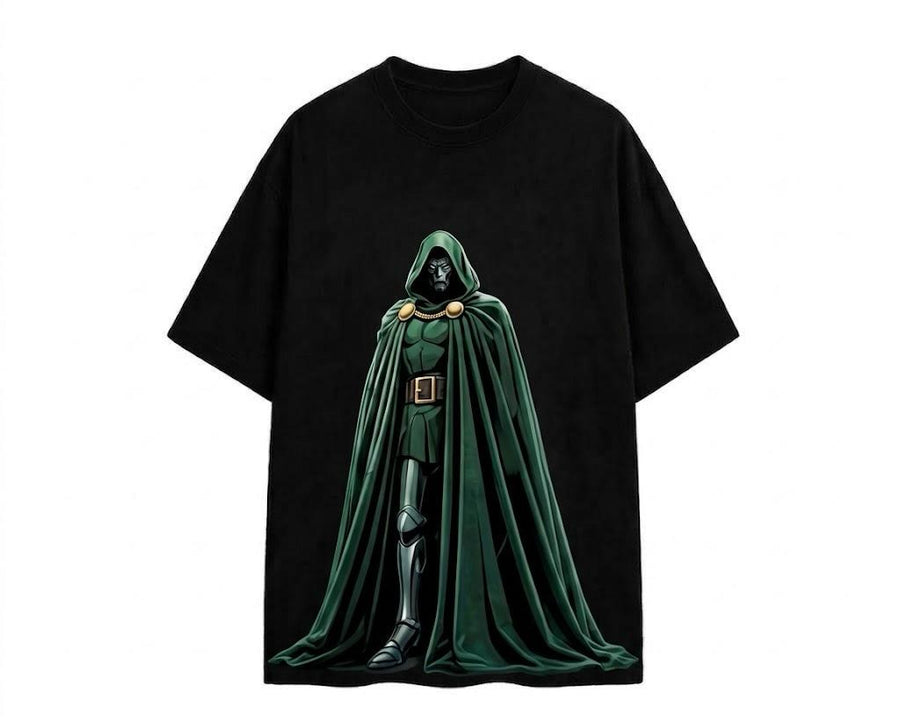 Graphic Tees / Anime Streetwear / New Arrivals