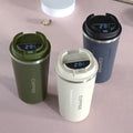 380ml Smart Temperature Display Coffee Mug