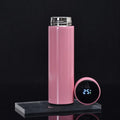 500ml Smart Temperature Display Water Bottle