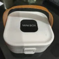 Mini Mirror Jewelry Box Deal
