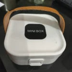 Mini Mirror Jewelry Box Deal