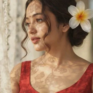 Economical Flower Hair Catcher Clip | Strong Grip | Stylish Hair Accessory | Daily Use