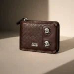 Premium Wallet for Men – Compact Stylish Wallet