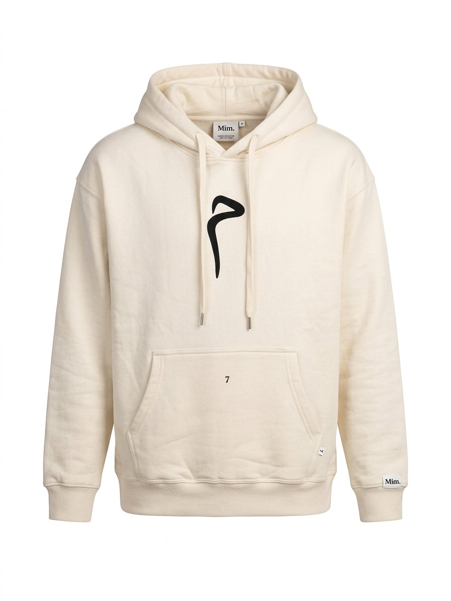 The Mim Collection Hoodie