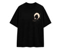Ronin's Bushido — Japanese Samurai Graphic Oversized T-Shirt